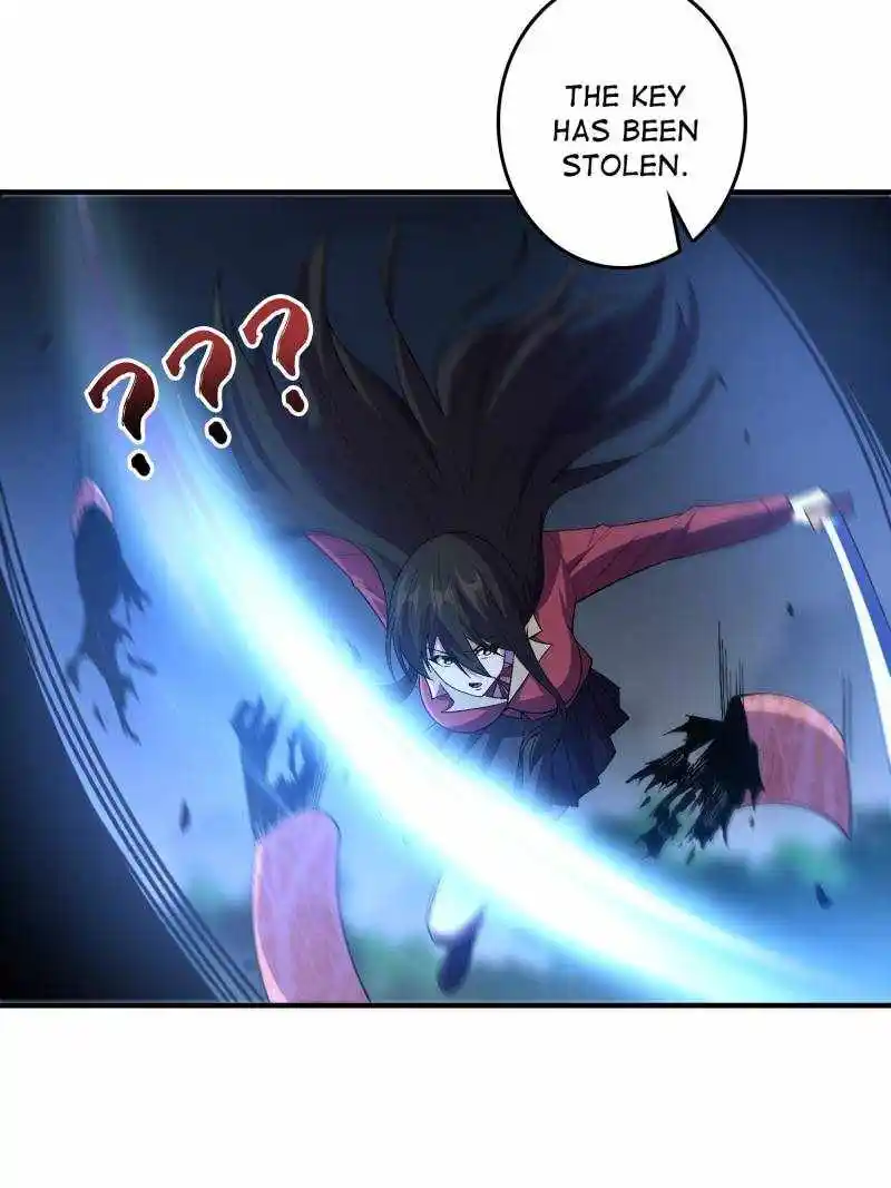 I’M Really Not A Supervillain Chapter 127