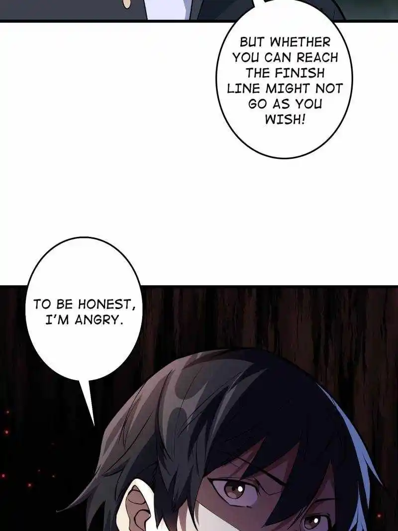 I’M Really Not A Supervillain Chapter 128