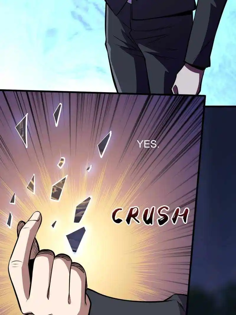 I’M Really Not A Supervillain Chapter 128