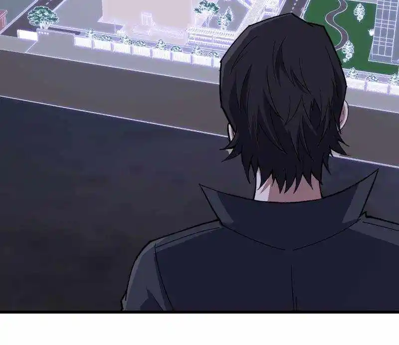 I’M Really Not A Supervillain Chapter 128