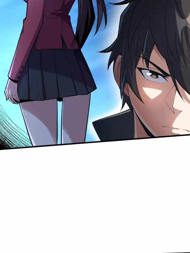 I’M Really Not A Supervillain Chapter 128