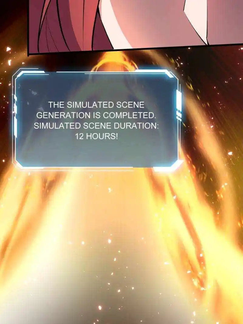 I’M Really Not A Supervillain Chapter 128