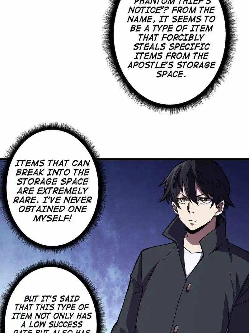 I’M Really Not A Supervillain Chapter 128