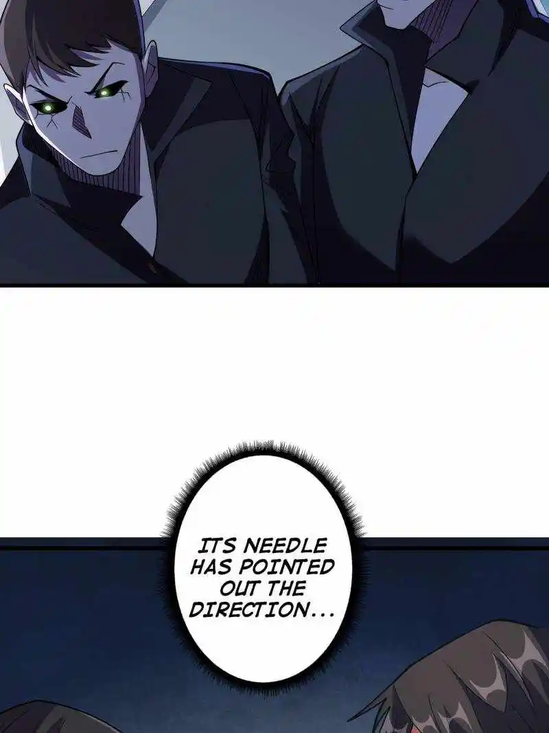 I’M Really Not A Supervillain Chapter 128