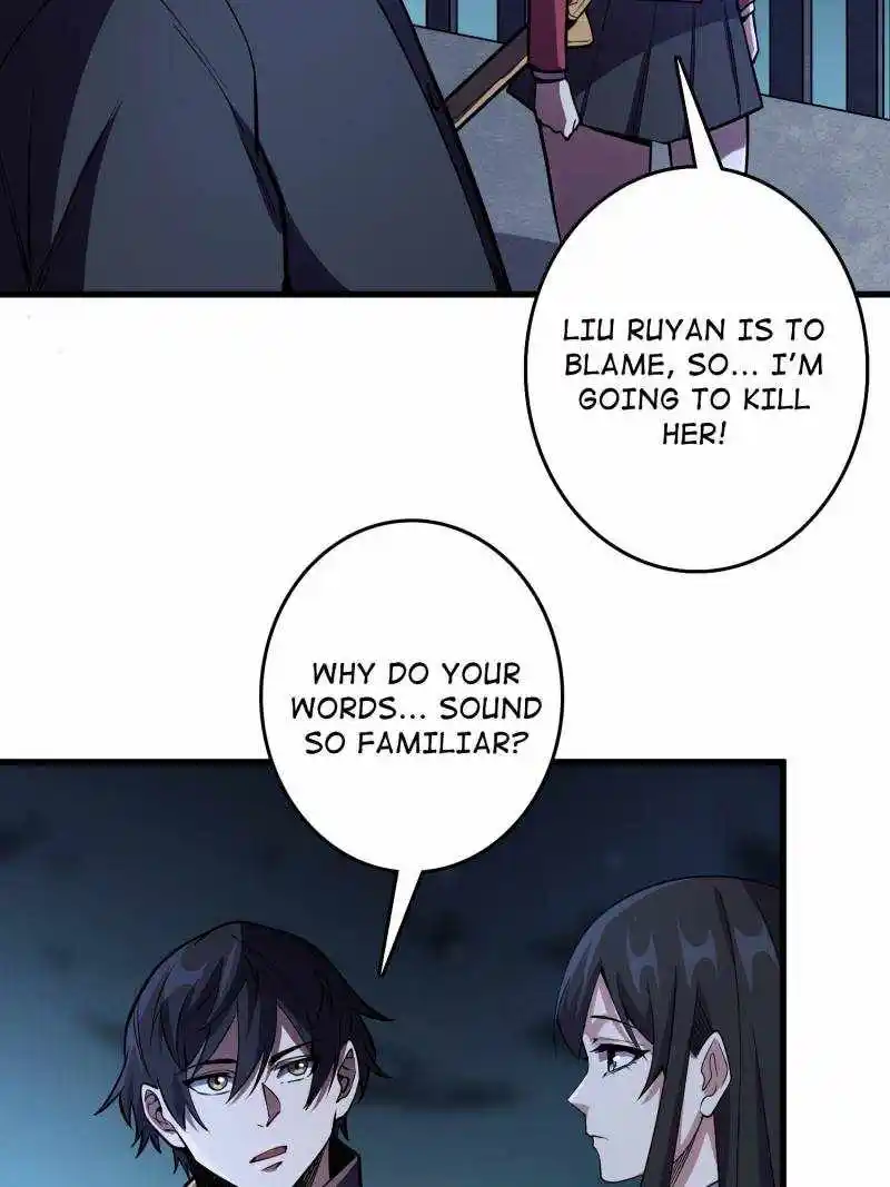 I’M Really Not A Supervillain Chapter 128