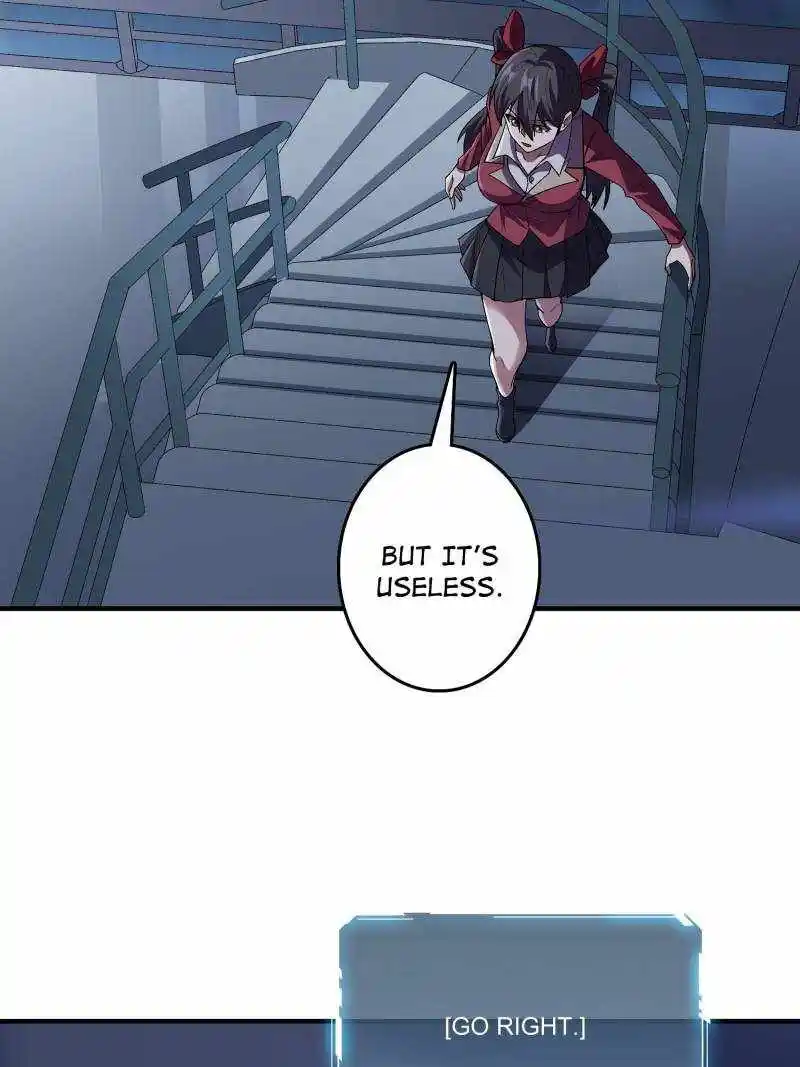 I’M Really Not A Supervillain Chapter 129