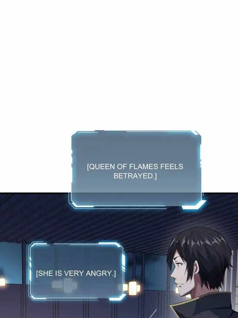 I’M Really Not A Supervillain Chapter 129