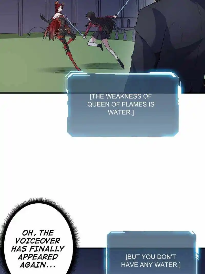 I’M Really Not A Supervillain Chapter 129