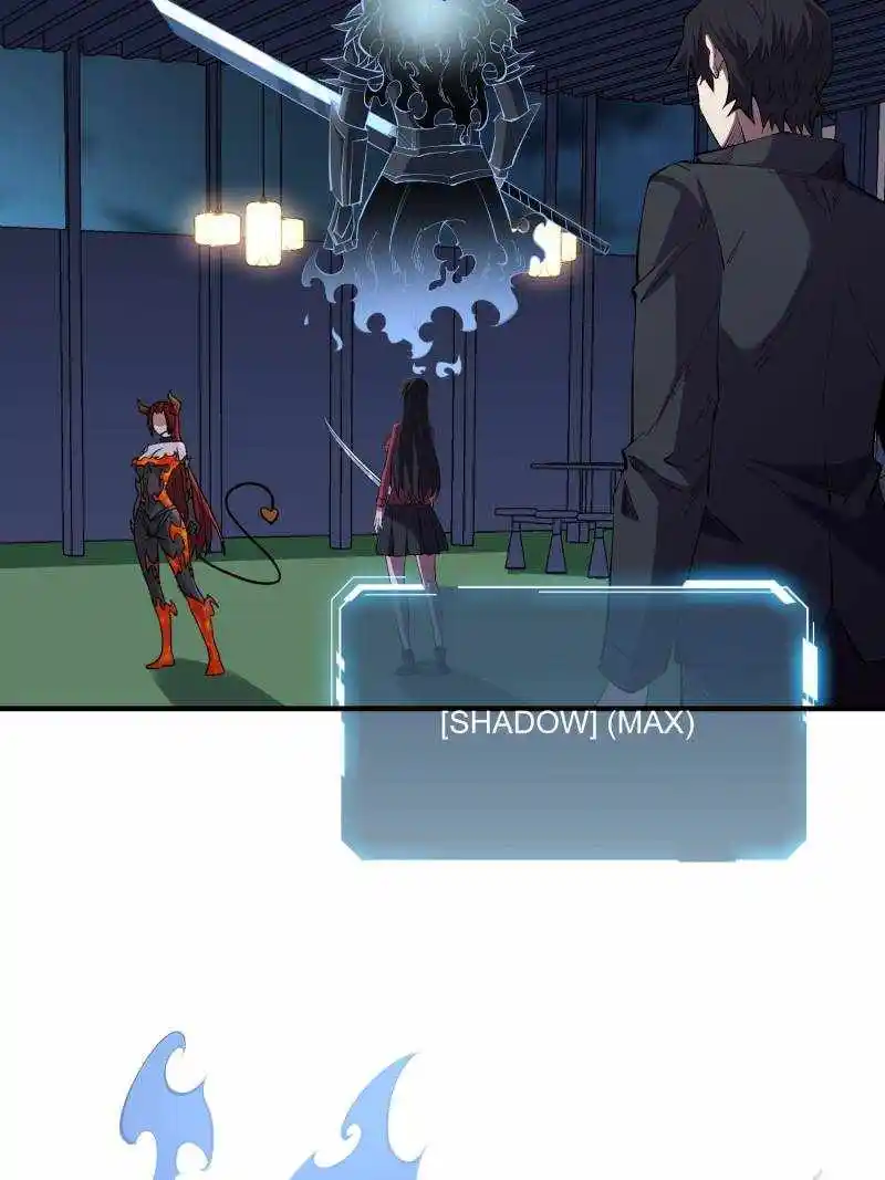 I’M Really Not A Supervillain Chapter 129