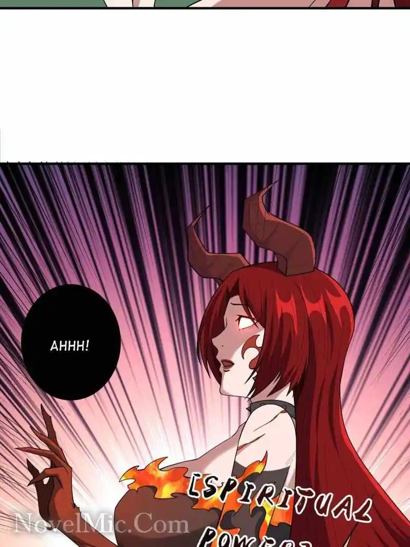 I’M Really Not A Supervillain Chapter 129