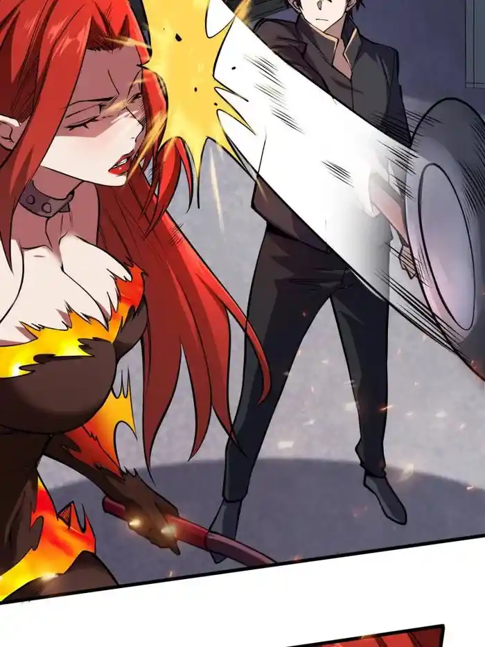 I’m Really Not A Supervillain Chapter 130