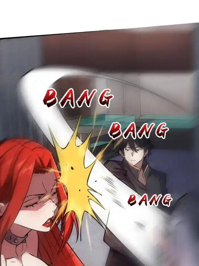 I’m Really Not A Supervillain Chapter 130