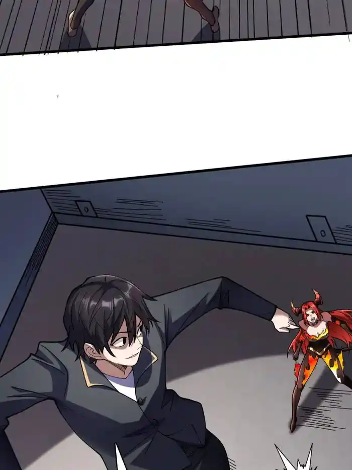 I’m Really Not A Supervillain Chapter 130