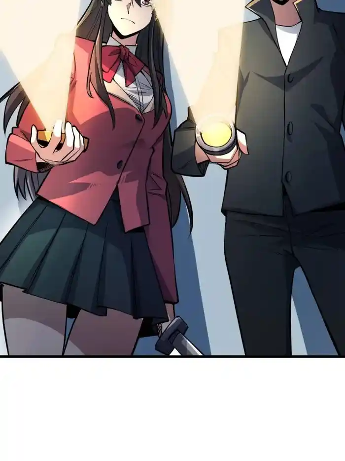 I’m Really Not A Supervillain Chapter 130