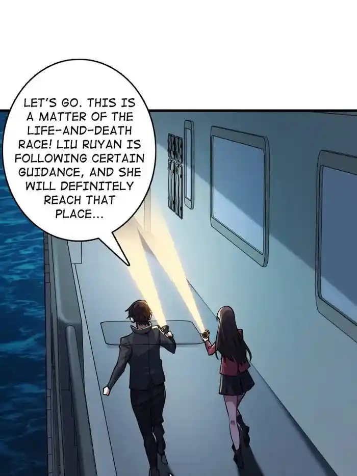 I’m Really Not A Supervillain Chapter 130