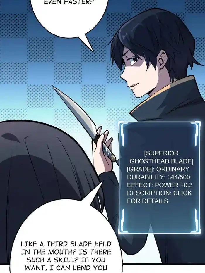 I’m Really Not A Supervillain Chapter 130