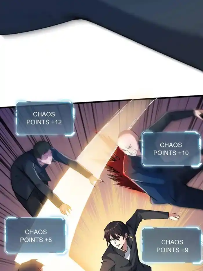 I’m Really Not A Supervillain Chapter 130