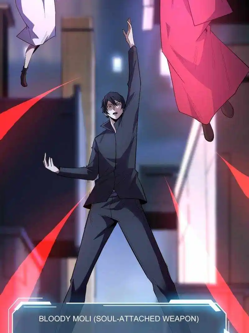 I’M Really Not A Supervillain Chapter 131