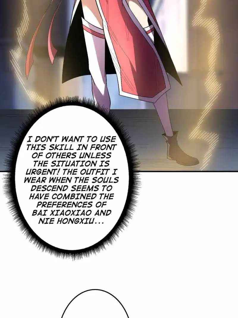 I’M Really Not A Supervillain Chapter 131