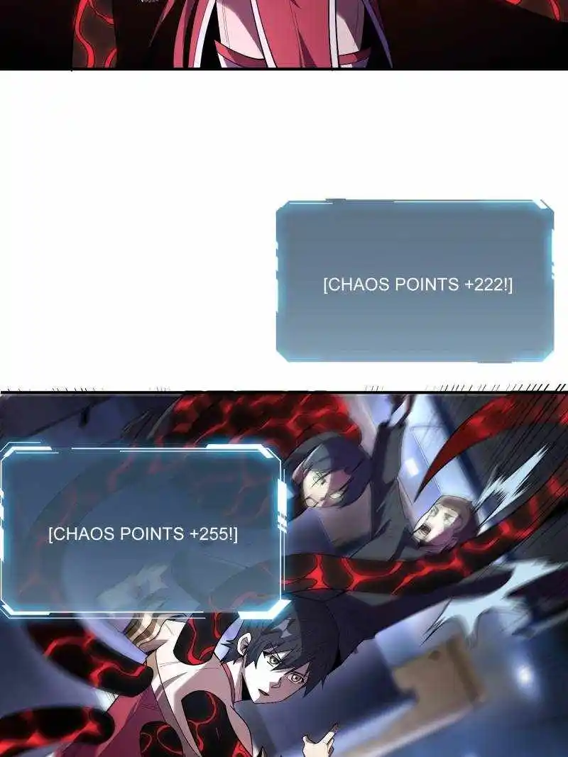 I’M Really Not A Supervillain Chapter 131