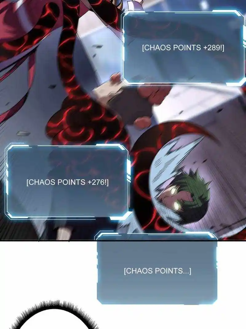 I’M Really Not A Supervillain Chapter 131