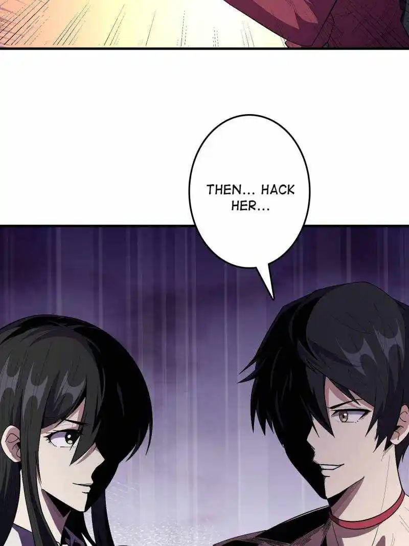 I’M Really Not A Supervillain Chapter 131