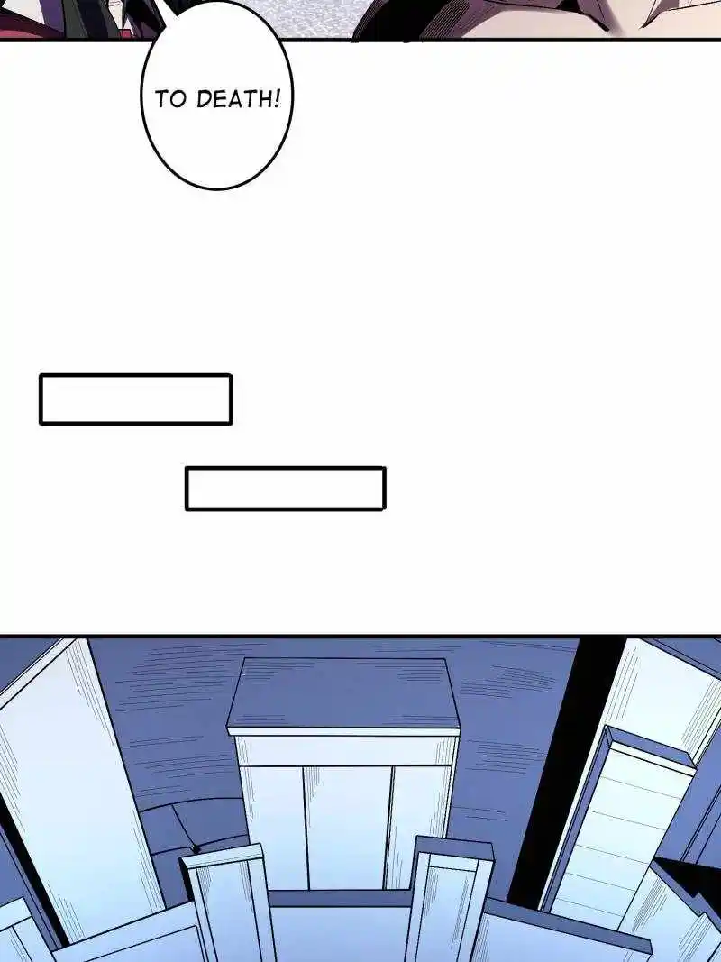 I’M Really Not A Supervillain Chapter 131