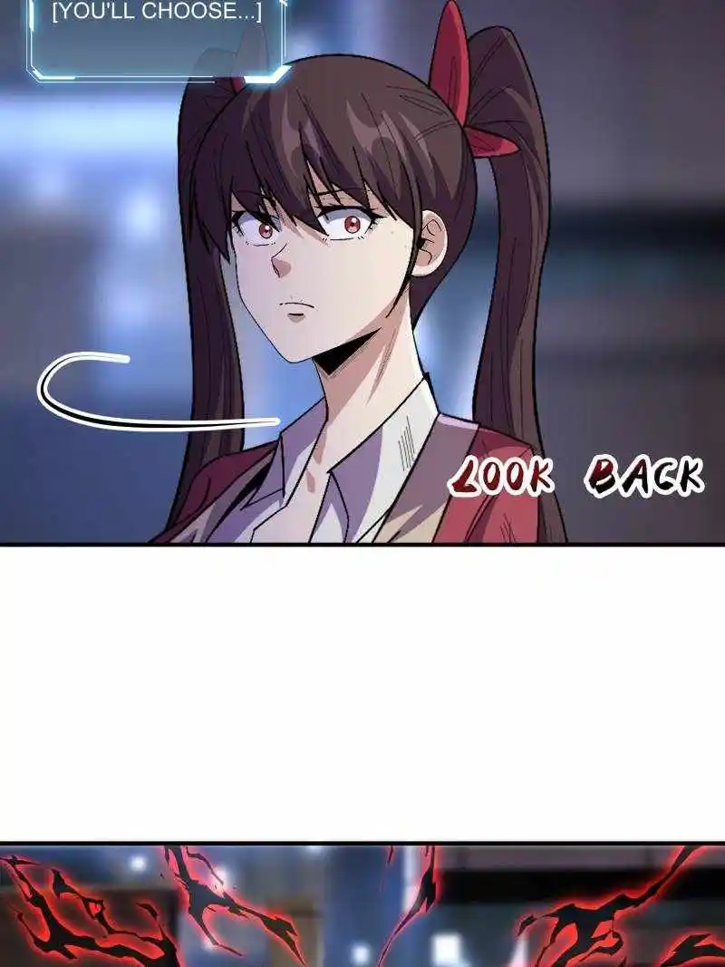 I’M Really Not A Supervillain Chapter 131