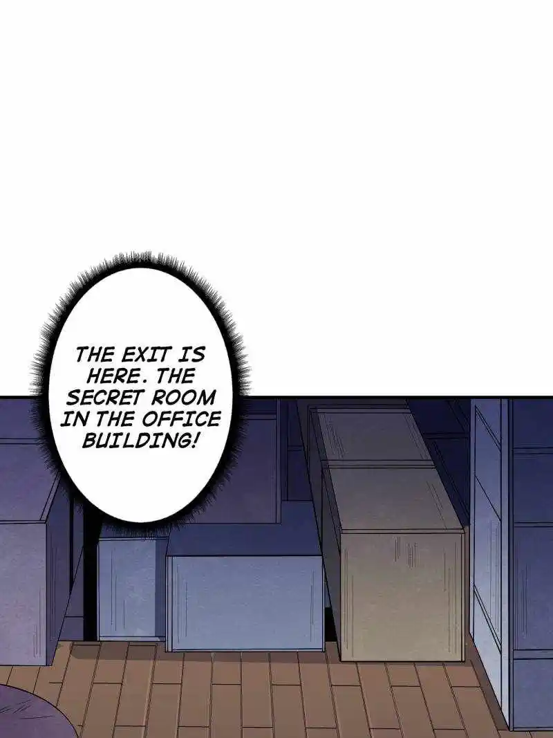 I’M Really Not A Supervillain Chapter 131