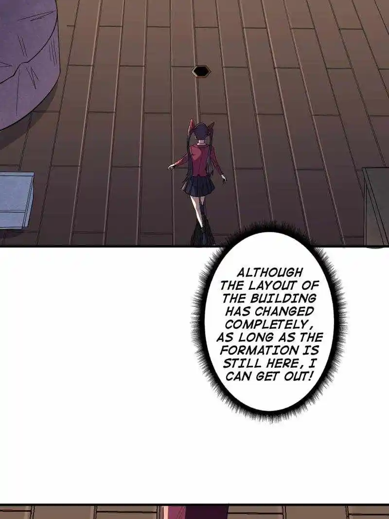 I’M Really Not A Supervillain Chapter 131