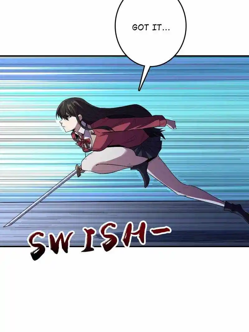 I’M Really Not A Supervillain Chapter 131