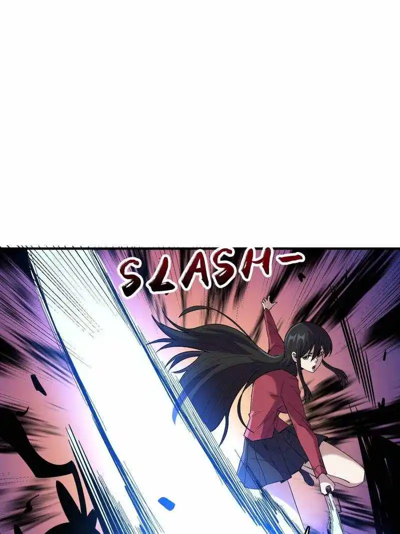 I’M Really Not A Supervillain Chapter 131