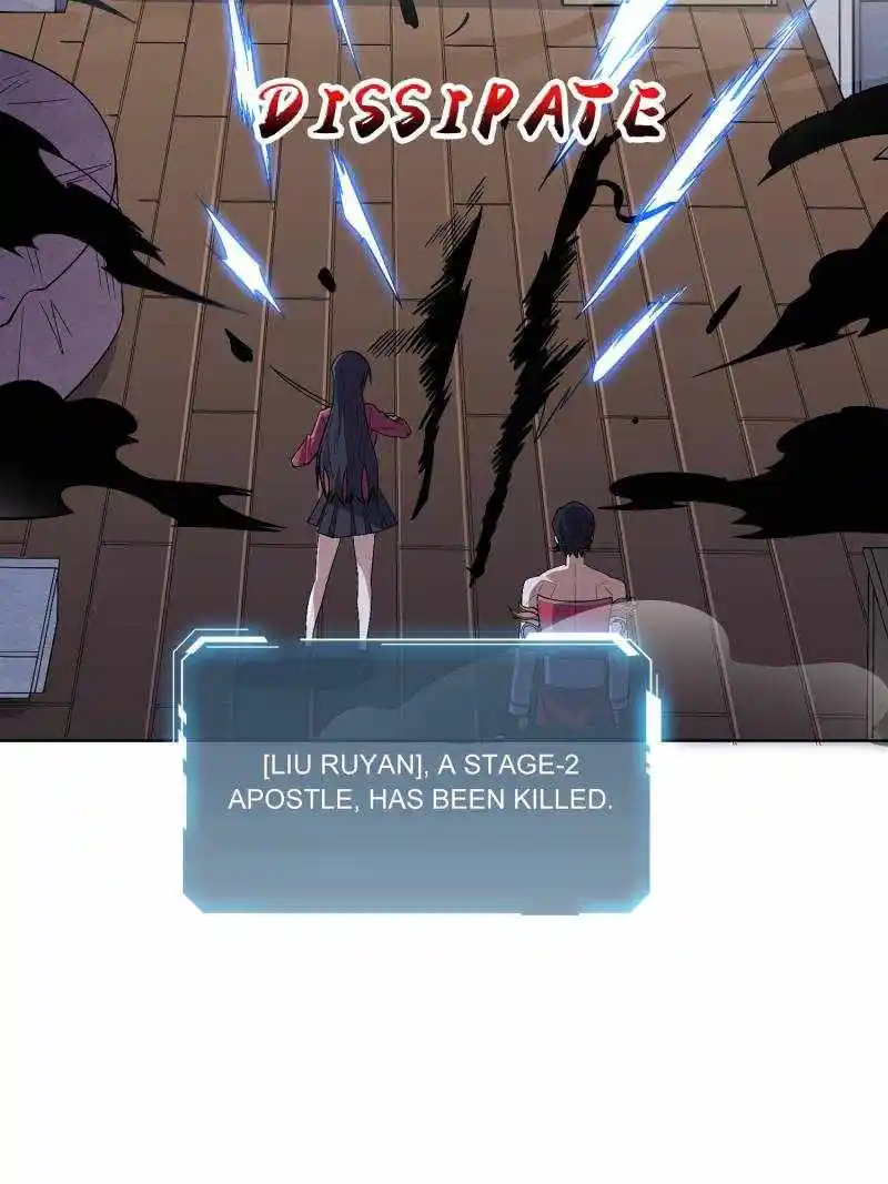 I’M Really Not A Supervillain Chapter 131