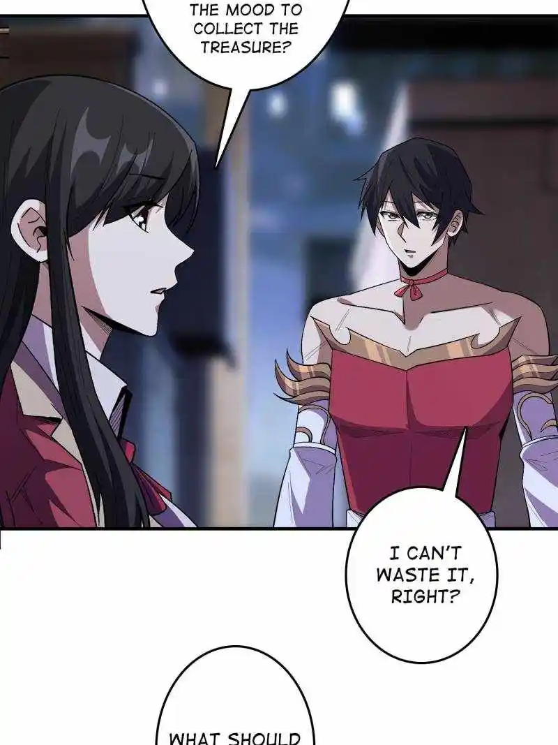 I’M Really Not A Supervillain Chapter 131