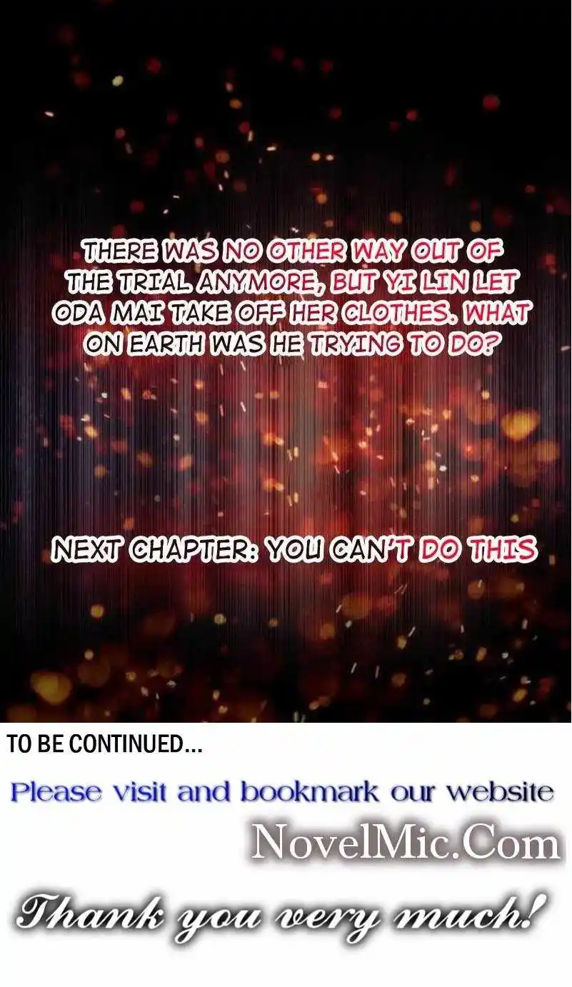 I’M Really Not A Supervillain Chapter 131