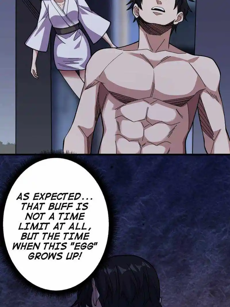 I’M Really Not A Supervillain Chapter 132