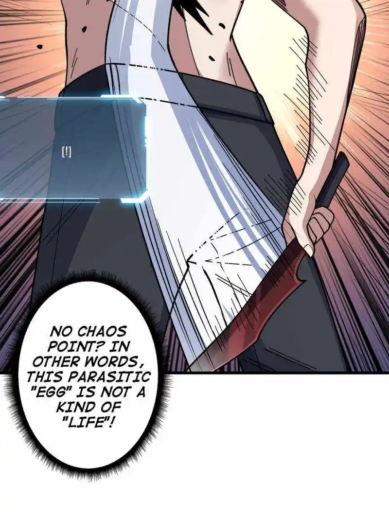 I’M Really Not A Supervillain Chapter 132