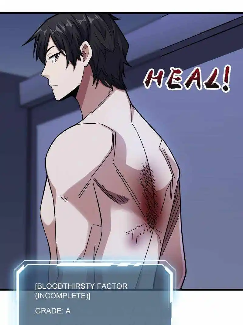 I’M Really Not A Supervillain Chapter 132