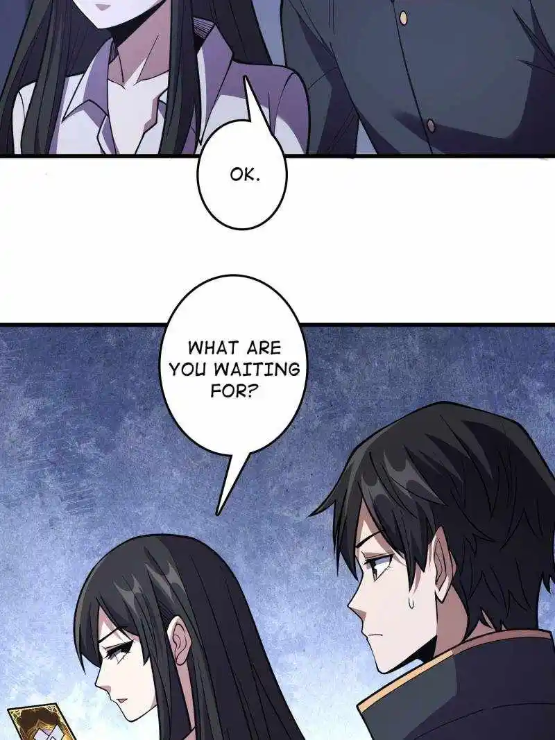 I’M Really Not A Supervillain Chapter 132