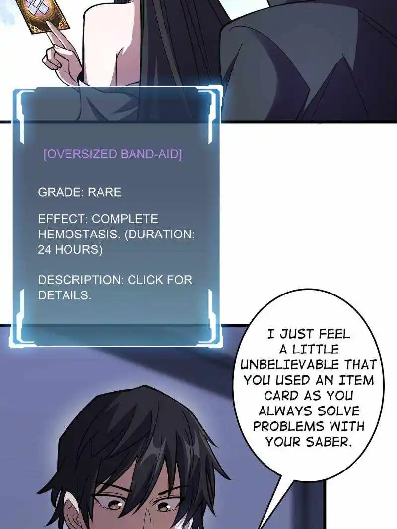 I’M Really Not A Supervillain Chapter 132