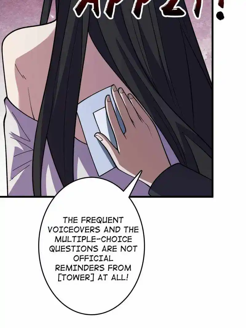 I’M Really Not A Supervillain Chapter 132