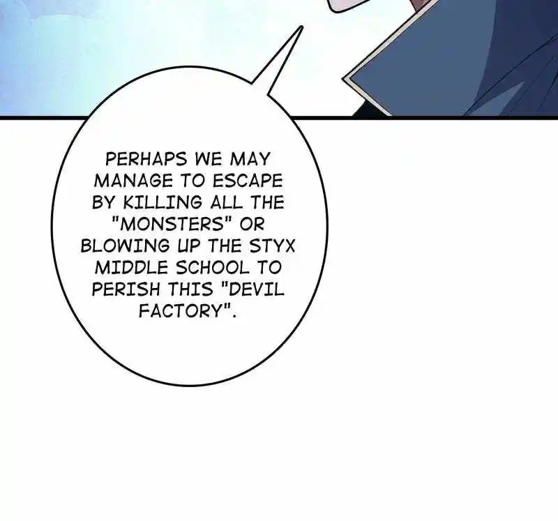 I’M Really Not A Supervillain Chapter 132