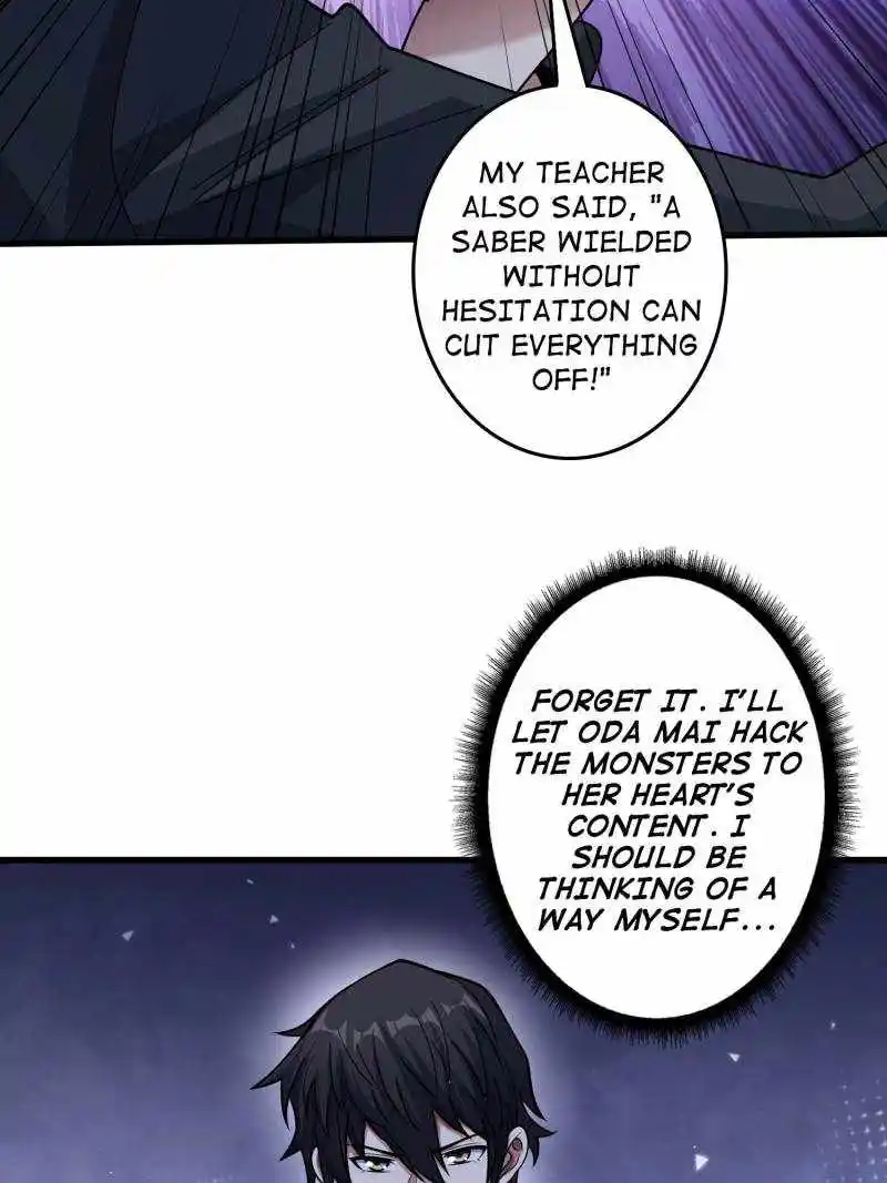 I’M Really Not A Supervillain Chapter 132