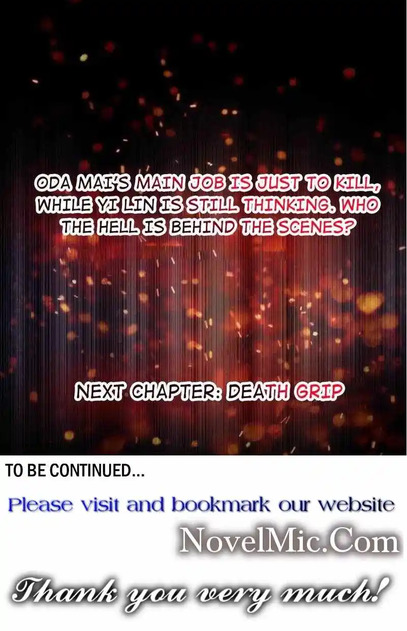 I’M Really Not A Supervillain Chapter 132