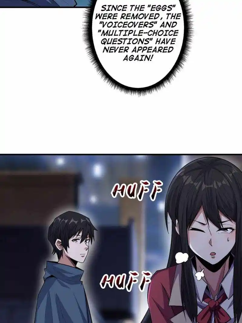 I’M Really Not A Supervillain Chapter 133