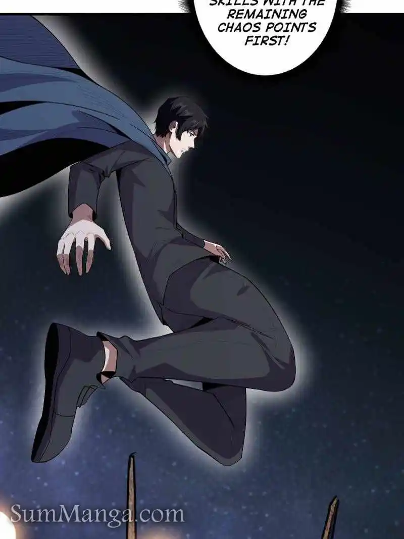 I’M Really Not A Supervillain Chapter 133