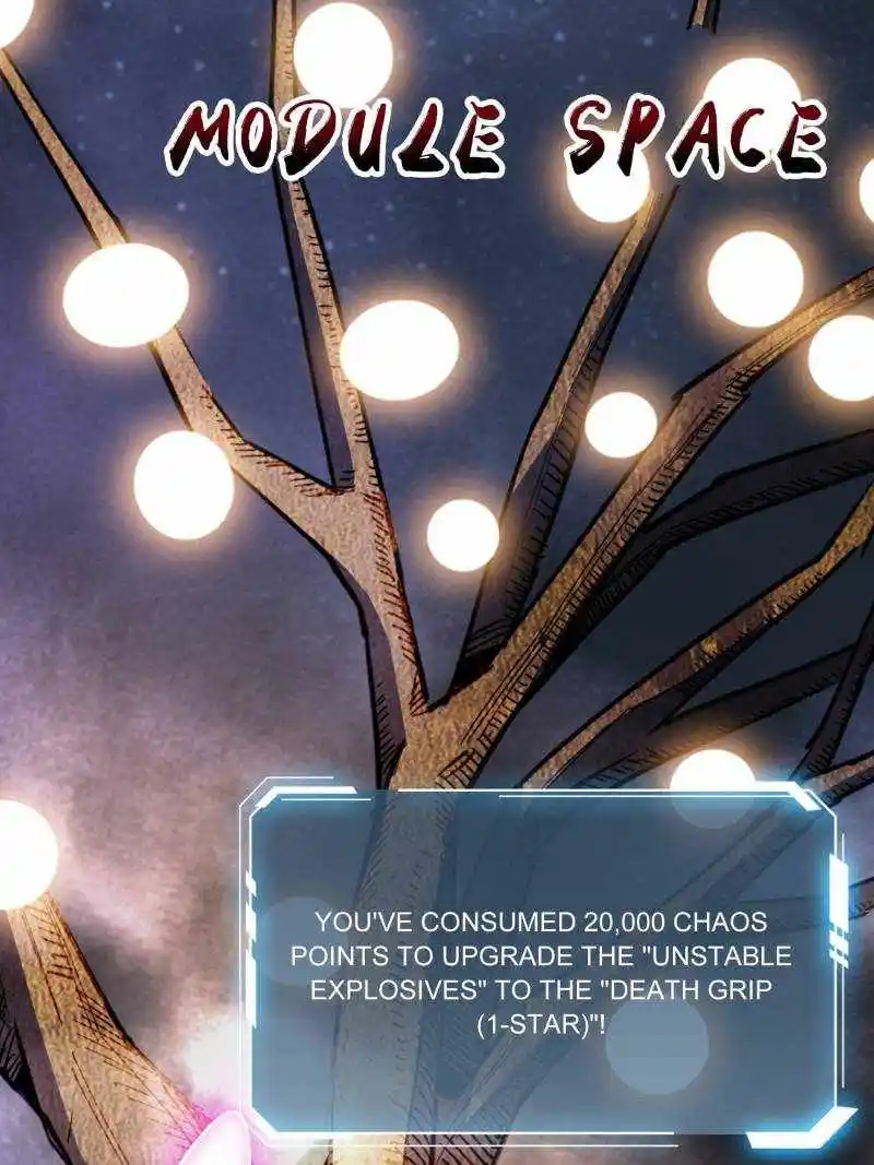 I’M Really Not A Supervillain Chapter 133