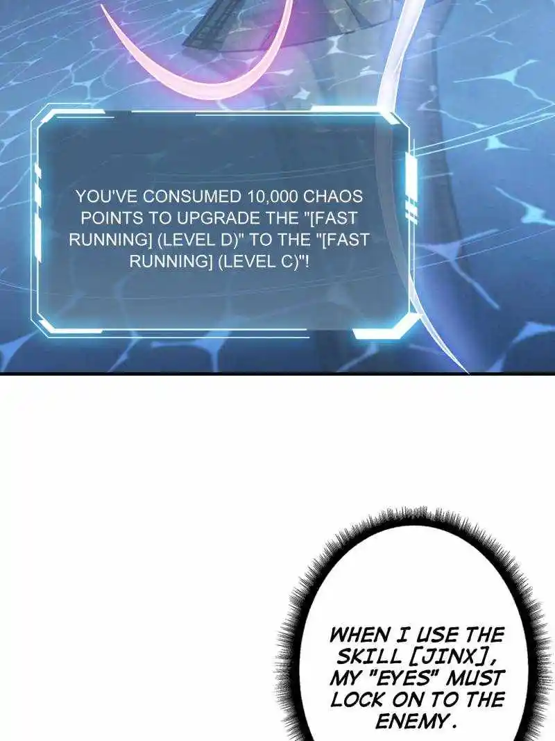 I’M Really Not A Supervillain Chapter 133