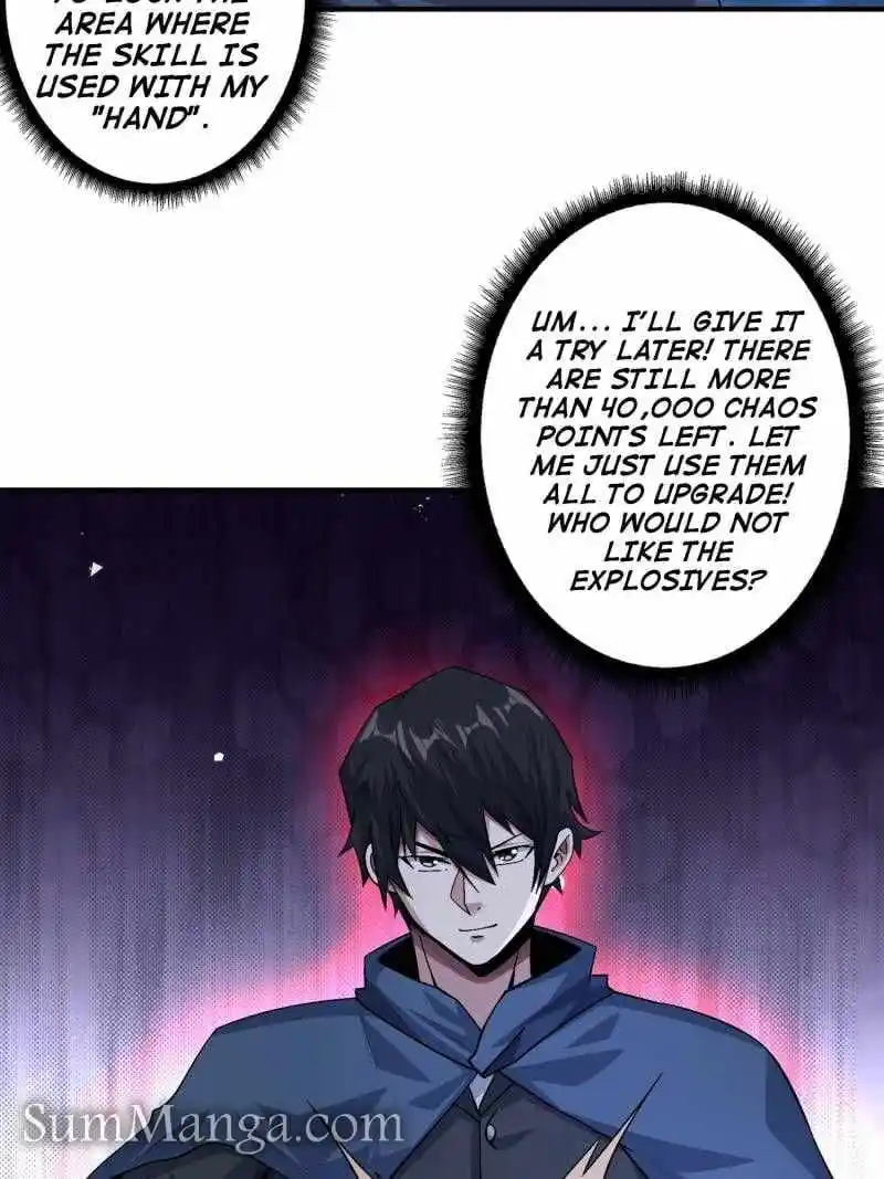 I’M Really Not A Supervillain Chapter 133