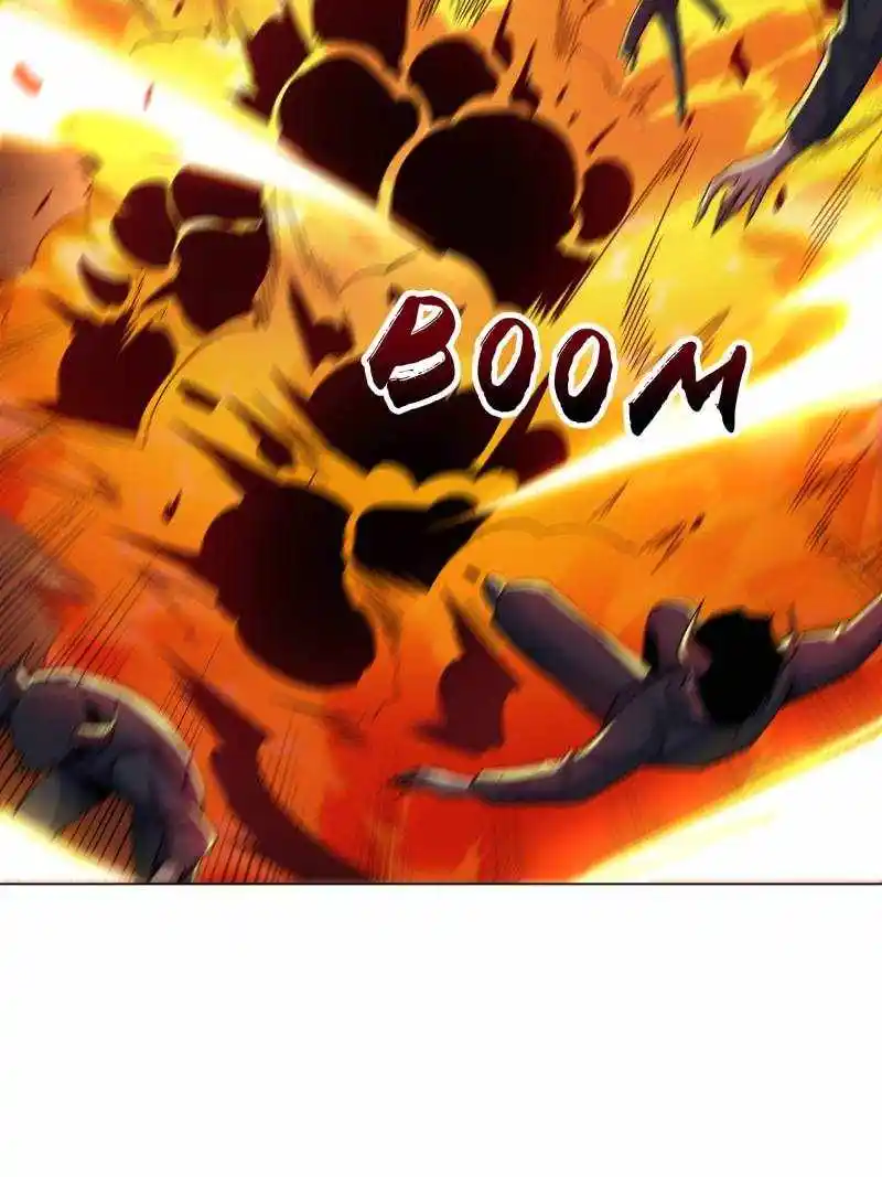 I’M Really Not A Supervillain Chapter 133